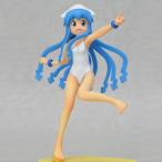 BEACH QUEENS 侵略!イカ娘 イカ娘(通常版) 1/10 塗装済み完成品 wave BEACH QUEENS 侵略!イカ娘 イカ娘(通常版) 1/10 塗装済み完成品 wave