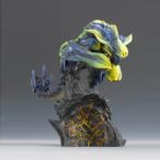 カプコンフィギュアビルダー クリエイターズモデル モンスターハンター 砕竜 ブラキディオス 怒りVer. カプコン