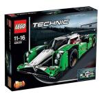 レゴ テクニック 42039 耐久レースカー LEGO
