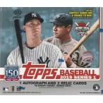 MLB 2019 TOPPS SERIES 1 BASEBALL JUMBO 1BOX（10パック入り） TOPPS