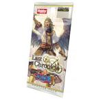 ラストクロニクル ブースターパック 天空編IV 1BOX(15パック入り) ホビージャパン