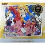 ハヤテのごとく! TCG スペシャルレジェンドブースター2 世界の新学期 1BOX(12パック入り) コナミ
