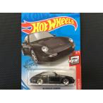 ホットウィール*Hot Wheels* 2020 Basic Car《96 PORSCHE CARRERA 》20-72/250