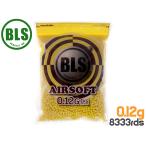 BLS-P-012Y1KG BLS Precision точный пластик BB.0.12g 8333 departure (1kg)