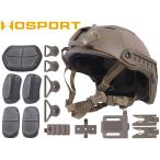 WO-HLM-003T WoSporT FAST CARBON модель шлем высококлассный VERSION M-SIZE TAN