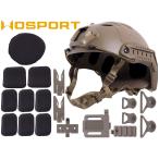 WO-HLM-004T WoSporT FAST CARBON модель шлем стандартный VERSION M-SIZE TAN