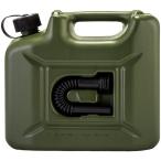 hyu- медсестра доллар fHunersdorff топливный бак поли бак топливо can Pro 10L оливковый параллель импортные товары 