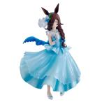 一番くじ ウマ娘 プリティーダービー 6弾　ラストワン賞 ライスシャワー フィギュア ラストワンver.