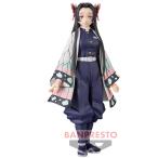 鬼滅の刃 フィギュア-絆ノ装-肆拾ノ型 胡蝶 カナエ フィギュア