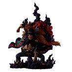 一番くじ ワンピース EX 悪魔を宿す者達 vol.2 B賞 マーシャル・D・ティーチ -魂豪示像-