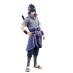 一番くじ NARUTO-ナルト- 疾風伝 紡がれる火の意志　輪廻写輪眼 ver B賞 うちはサスケフィギュア