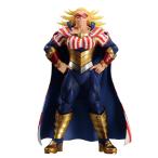 一番くじ 僕のヒーローアカデミア ー正義のかたちー　ラストワン賞 スターアンドストライプ MASTERLISE EXTRA フィギュア