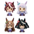 一番くじ ウマ *娘 プリティーダービー 7弾 D賞 ちょこのっこフィギュア