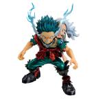 一番くじ 僕のヒーローアカデミア bright future ラストワン賞 緑谷出久&壊理フィギュア ラストワンVer.