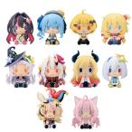 一番くじ ホロ *ライブ vol.3 ちょこのっこ賞 ちょこのっこ フィギュア