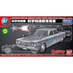 Yahoo! Yahoo!ショッピング(ヤフー ショッピング)メカコレクション 07 科学特捜隊専用車 （ウルトラマン）