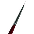 модель ka stain RB-07 волосы подкладка ( titanium сочетание первоклассный поверхность . кисть ) ( инструмент ) для макета покраска кисть RB-07. покупка 