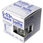 ガイアノーツ G-03n スペアボトル in レシピ box 4本入 プラモデル塗料 爆買