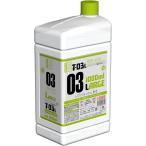  Gaya no-tsuT-03L resin woshu большой 1000ml для макета ..86074