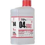 Gaya no-tsu86075 T-04S tool woshu[ маленький ] 250ml принадлежности для покраски инструмент . покупка 