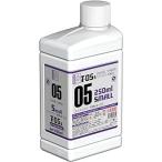 ガイアノーツ 86078 T-05S エナメル系溶剤【小】 250ml 塗装用品 工具 模型用溶剤 爆買