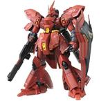 バンダイスピリッツ 1/100 MG サザビーVer.ka(機動戦士ガンダム 逆襲のシャア) 爆買