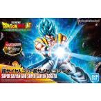 Figure-rise Standard 超サイヤ人ゴッド超サイヤ人ゴジータ (ドラゴンボール超) 爆買