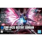 1/144 HGCE 224 デスティニーガンダム (機動戦士ガンダムSEED DESTINY)