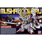 BANDAI SPIRITS(バンダイスピリッツ) BB戦士 No.377 LEGEND BB 武者號斗丸