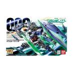ショッピングガンダム 1/144 HG 66 ダブルオークアンタ (機動戦士ガンダム00)