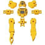  Bandai Spirits 30MM 1/144 OP-15 особый работа для опция armor -[labioto для / желтый ]. покупка 