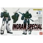  Bandai Spirits 1/60 in грамм специальный ( Mobile Police Patlabor ). покупка 