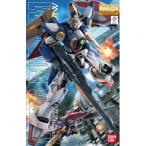 BANDAI XXXG-01W ウイングガンタム （1/100スケール MG ガンダムW 新