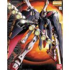  Bandai Spirits 1/100 MG XM-X1 Cross bo-n Gundam X-1 полный Cross (MG) ( gun pra )