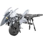 バンダイスピリッツ 30MM 1/144 エグザビークル(メタルキャノンバイクVer.) プラモデル