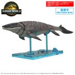  Bandai Spirits pra nosaurusJURASSIC WORLDmosasaurus цвет разделение завершено пластиковая модель 