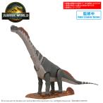  Bandai Spirits pra nosaurusJURASSIC WORLDtitanosaurus цвет разделение завершено пластиковая модель 