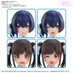バンダイスピリッツ 30MS オプションヘアスタイル