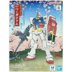  Bandai Spirits ENTRY GRADE 1/144 RX-78-2 Gundam [ картина в жанре укиё упаковка Ver.]