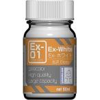  Gaya no-tsuEx серии Ex-01 Ex- белый 50ml для макета краска 30011 пластиковая модель краска 