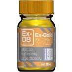 ガイアノーツ Exカラー 50ml Ex-08 Ex-ゴールド プラモデル塗料 爆買