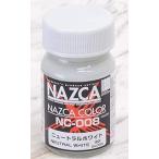  Gaya no-tsuNAZCA цвет 15ml NC008 нейтральный белый пластиковая модель краска . покупка 
