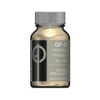  Gaya no-tsuGP-10 premium titanium серебряный 30ml Gaya цвет пластиковая модель краска 