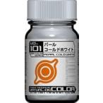  Gaya no-tsu Virtual-On цвет 15ml VO-101 PL холодный белый принадлежности для покраски 
