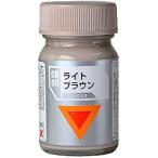  Gaya no-tsu(Gaianotes) Taiyou no Kiba Dougram цвет серии CB-09 светло-коричневый 15ml принадлежности для покраски 33809. покупка 