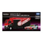  Takara Tommy Tomica tomica Transporter gdo Smile Hatsune Miku AMG 2024 Ver. ( Tomica ). покупка 