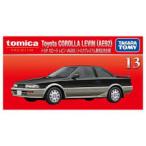  Takara Tommy Tomica premium 1/60 13 Toyota Corolla Levin (AE92) ( Tomica premium продажа память specification ) ( Tomica ). покупка 