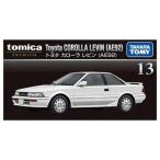  Takara Tommy Tomica premium 1/60 13 Toyota Corolla Levin (AE92) ( Tomica ). покупка 