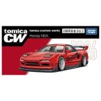  Takara Tommy Tomica Takara Tommy Tomica tomica custom works RD26 Honda NSX ( Tomica ) миникар машина игрушка . покупка 