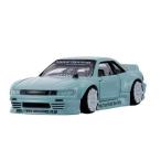 Takara Tommy Tomica tomica custom works TQ26 NISSAN SILVIA ( Tomica ) миникар машина игрушка . покупка 